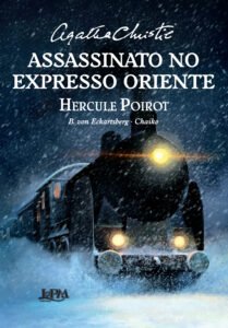 assassinato do expresso do oriente