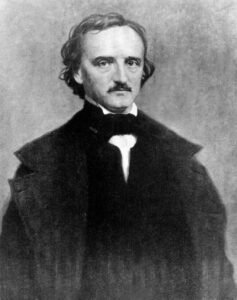 Edgar Allan Poe