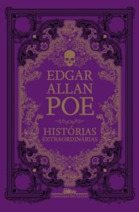 Histórias extraordinárias, edgar allan poe