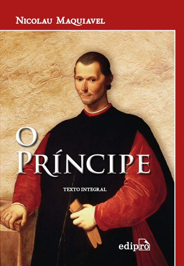 O principe