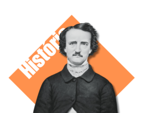 A História de Poe