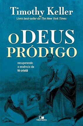 o Deus pródigo