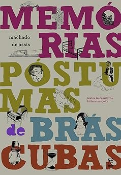 Memórias Póstumas de Brás Cubas