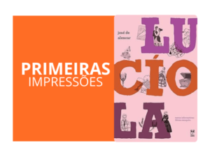 Primeiras impressões 02