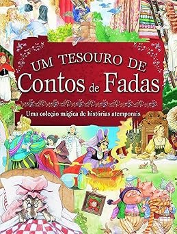 contos de fadas